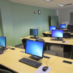 Hybrid Night Class Crosstown Concourse